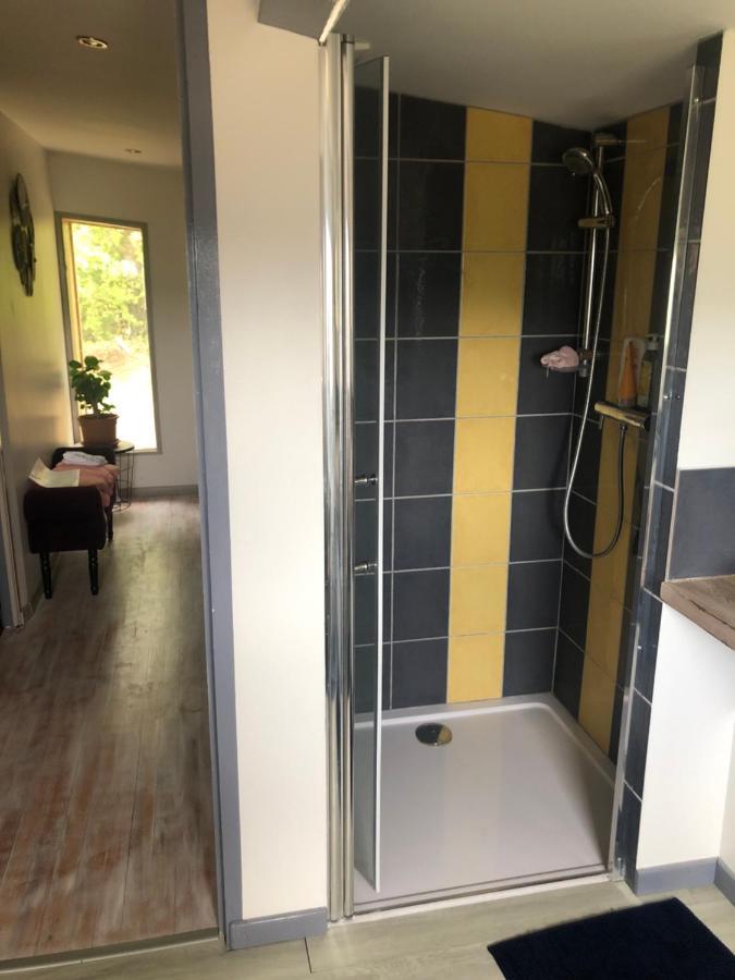 Chambre Chez L'Habitant Chateauvieux  외부 사진