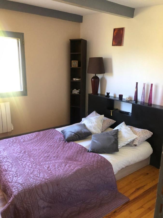 Chambre Chez L'Habitant Chateauvieux  외부 사진