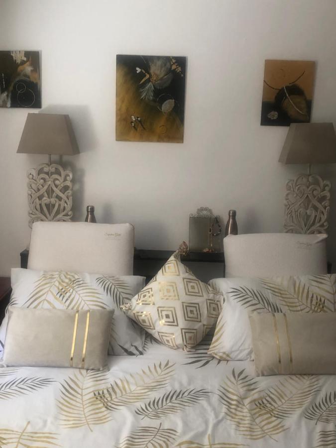 Chambre Chez L'Habitant Chateauvieux  외부 사진