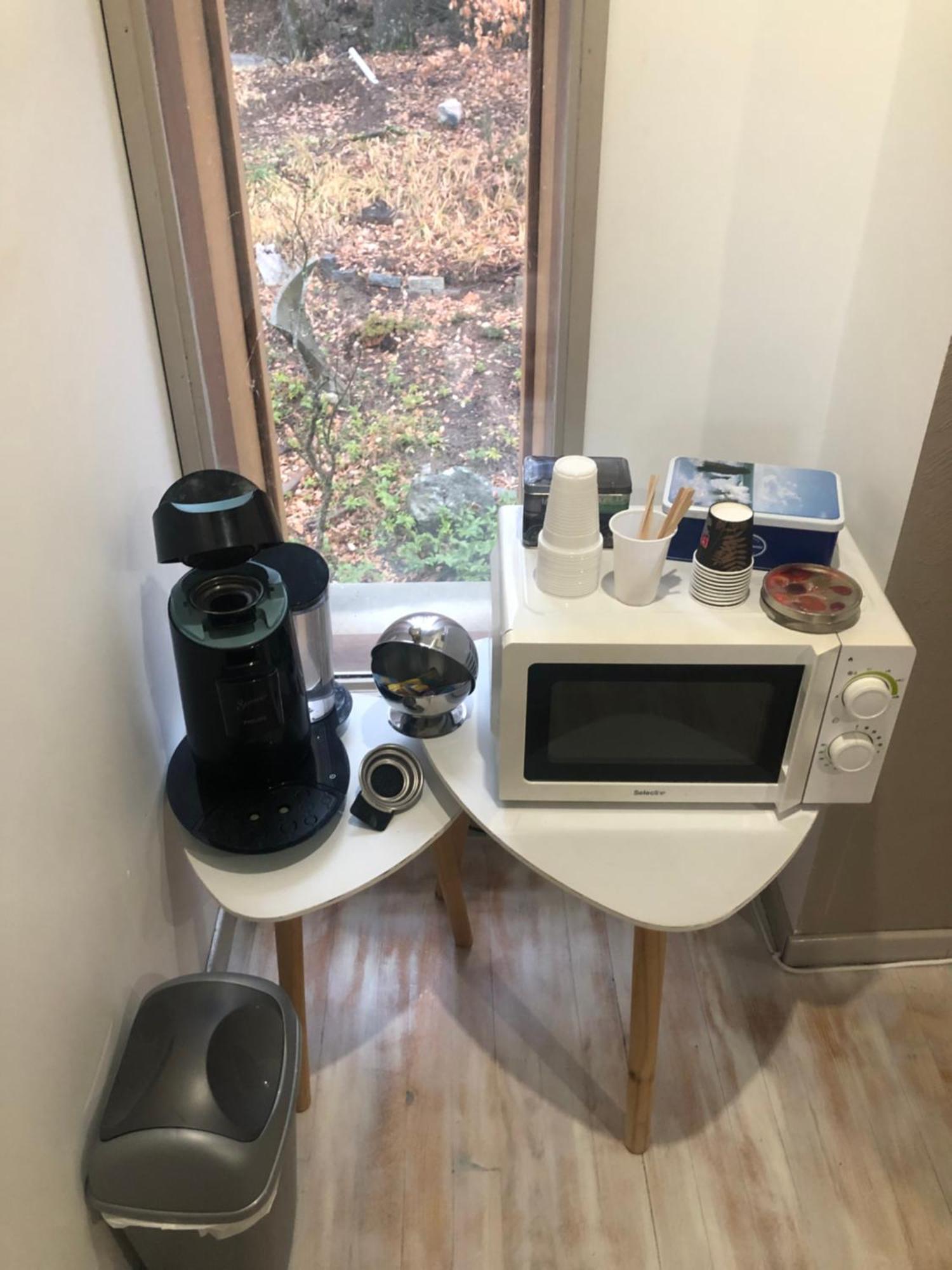 Chambre Chez L'Habitant Chateauvieux  외부 사진