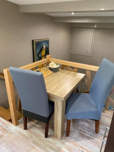 Chambre Chez L'Habitant Chateauvieux  외부 사진